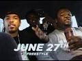 Lil Flip x Big Pokey x Shasta June 27th Kappa beach Freestyle Soldiers United for Cash DVD