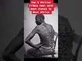 Download Lagu Top 6 African Tribes that sold most slaves in West Africa