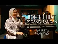 Download Lagu Boleh Lihat Pegang Jangan - Heidy Diana (Cover by Novi Ayla)