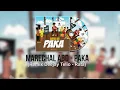 Maréchal ABD - Paka remix (Rata Deejay Telio) audio by Monyanyo