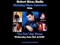 Jay Perez Interview
