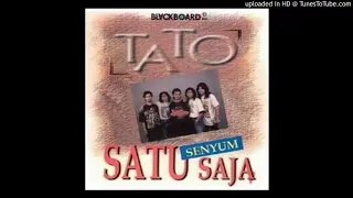 Download TATO - Satu Senyum Saja - Composer : Tato 1995 (CDQ) MP3