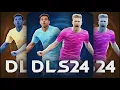 DLS 2024 Soundtrack - Messy In Heaven - Venbee & Goddard