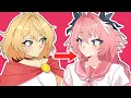 The History of Femboys