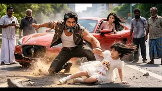 New Movie 2026 Superhit (HD) Blockbuster South Indian Hindi Dubbed Action Movie || Tyson