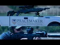 BIGGEST SHOOTING RANGE on the East Coast PEACEMAKER National Training Center