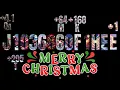 Lagu 0 to 6.71 Decillion in Vigesimal with Sound Effects (Christmas 2025 Edition)