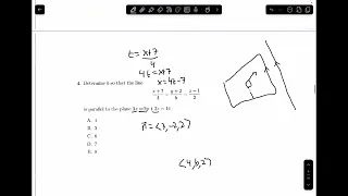 MA 261 Fall 2022 Exam 1