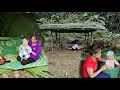 Download Lagu FULL VIDEO: 30-day journey of building a bamboo house by a single mother