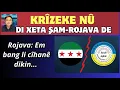 Download Lagu Kirîzeke nû di Xeta Şam-Rojava de -Bedran Dere