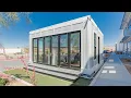 Download Lagu BOXABL Casita - The Instant House