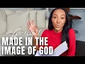 Genesis 1 Bible Study Made in The Image of God