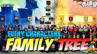 game of thrones family tree in tamil
