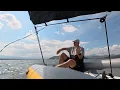 Download Lagu First Reaction to Using the Mainsheet Swivel Jammer