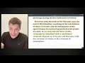 9 Distinguishing Between The Spiritual And Earthly Covenants (Earthly and Temporary Covenants, Pt 5)