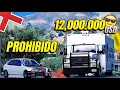 Download Lagu Gastamos 12 Millones Desarrollando Un Proyecto Prohibido GTA RP