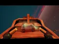 Sea of Thieves Soulflame Rowboat Flight