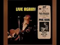 Changes live (1973) phil ochs