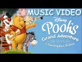 Download Lagu Disney's POOH'S GRAND ADVENTURE (1997) Music Video