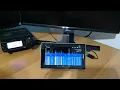 Panadapter with RF Analyzer for Android and RTL-SDR Stick