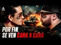 Download Lagu GIUSEPPE y DJ NABIL SE VEN LAS CARAS LUEGO DE LA CASA DE ALOFOKE