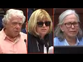 Download Lagu 'She Is The Curse': Dan Markel's Parents Speak After Jury's Guilty Verdict