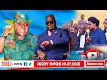 Download Lagu DECRY INFOS 9.7.25,ARRESTATION GEN. TSHIWEWE,COUP D'ETAT OU...,LA VERITE. C.MUTAMBA, IL SENT LA MORT