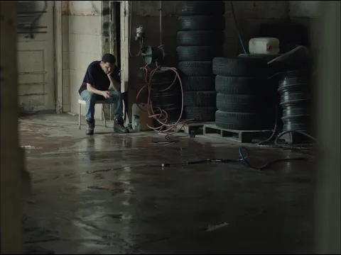 Écume | Trailer | Berlinale 2020