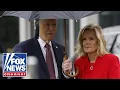 Dems FURIOUS over Jill Biden book details