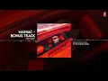 MANIAC (Full Audio): YO YO HONEY SINGH | ESHA GUPTA | GLORY | BHUSHAN KUMAR