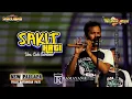Download Lagu SAKIT HATI Cak Santoso CEK sound NEW PALLAPA Batangan PATI