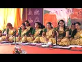 Download Lagu Pahi Pahi gajanana|Ganesh Bhajan|Parampara vidyapeetam|Deepavali Sangeethotsavam|Gokulam Goushala