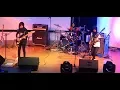 Download Lagu School Revolution ★ Konser Metal Trio Hijaber \