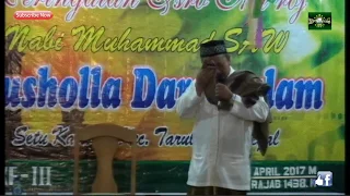 Download CERAMAH TEGAL NGAPAK LUCU USTD.ABDUL QODIR MP3