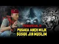 Lagu PENARIKAN..!!! PUSAKA ANEH MILIK..!!! SOSOK JIN MUSLIM