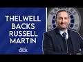 Download Lagu Did Kevin Thelwell's interview answer Rangers fan concerns?