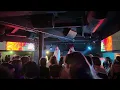 Gupi & Fraxiom (food house) - Mos Thoser & Thos Moser LIVE in Chicago (Bookclub x goop house)