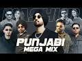 Download Lagu Punjabi Mega Mix (2 Hours Mashup) | New Punjabi Song 2025 | Latest Punjabi Songs 2025