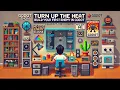 Turn Up the Heat Build Your First Enemy Beginner s No-Code AI Course 7