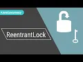 Java ReentrantLock - fairness tryLock and more