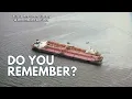 Remembering the Exxon Valdez in Prince William Sound 35 Years Later