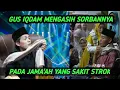 Download Lagu Gus iqdam terbaru‼️ jama'ah sakit strok di kasih sorban punya Gus iqdam.