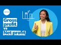 Gross Profit vs Net Profit