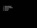 EP3 - Parse Server How is this course structured