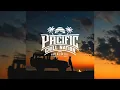 Overboard X Just a dream [Taz Chill Mashup 2026] PCN