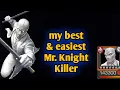 Download Lagu My best 6* Mr. Knight Killer | Marvel contest of champions | MCOC 