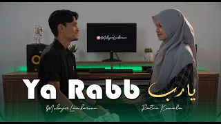 ya rabb by muhajir lamkaruna ratna komala