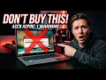 Acer Aspire 1 Review Don t Buy This Laptop Until You Watch This