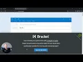 Using Bracket for Secure Encrypted Email