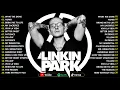 Download Lagu Linkin park, Creed, AudioSlave, Hinder, Evanescence - Alternative Rock Greatest Hits 2000's